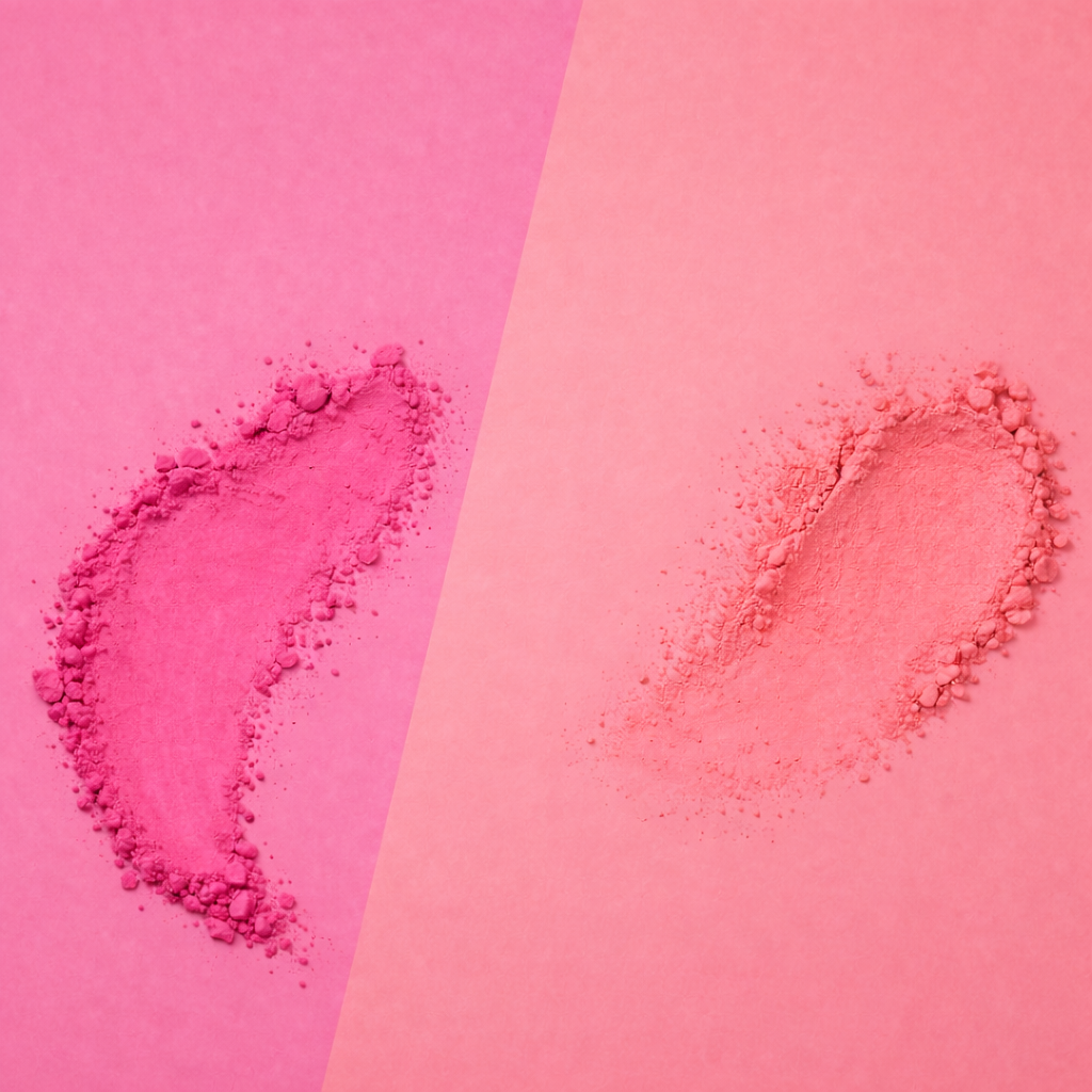 Sweet Cheeks Velvet Blush Duo