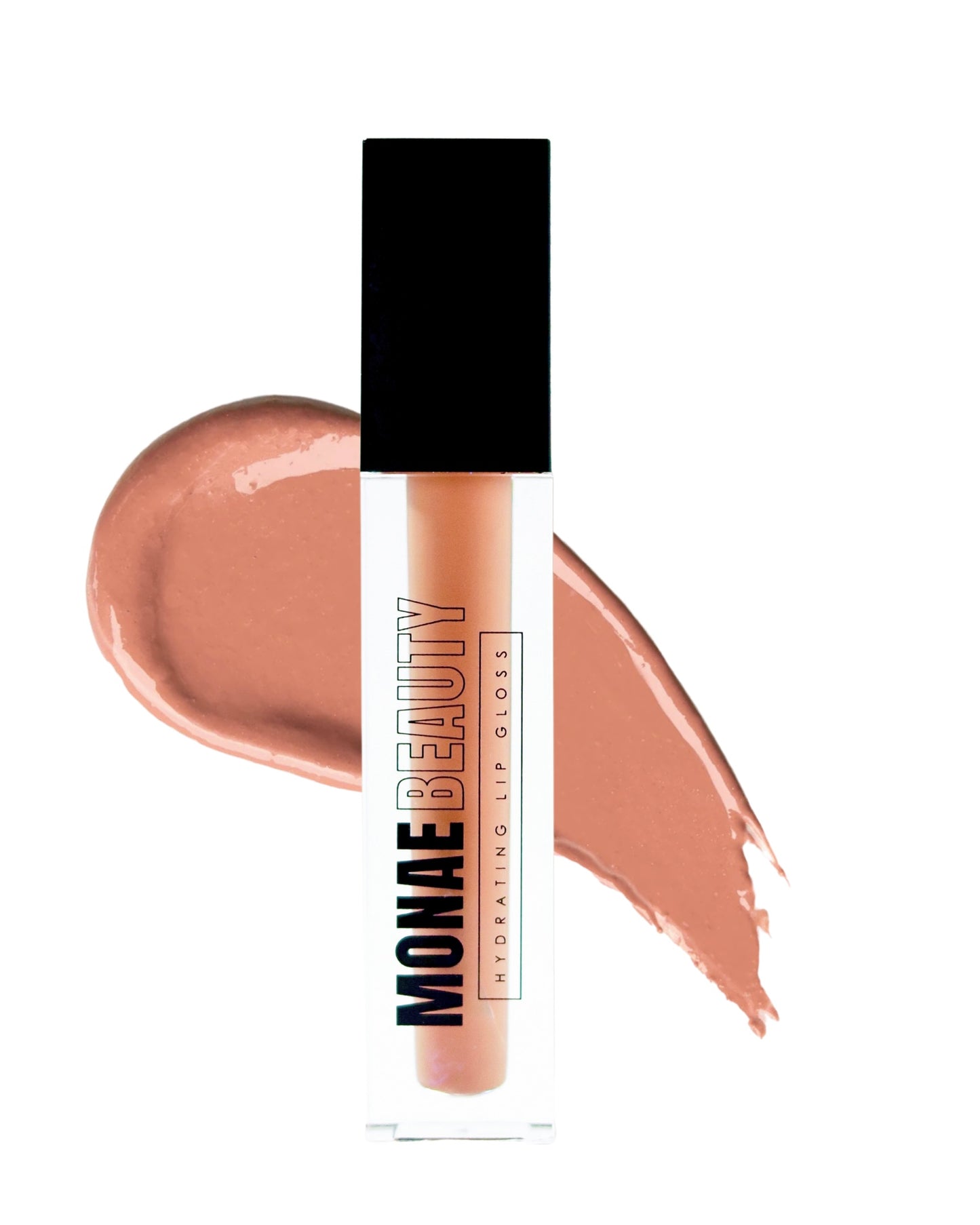 "Send Nudes" Hydrating Lip Gloss