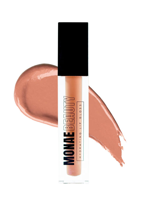"Send Nudes" Hydrating Lip Gloss