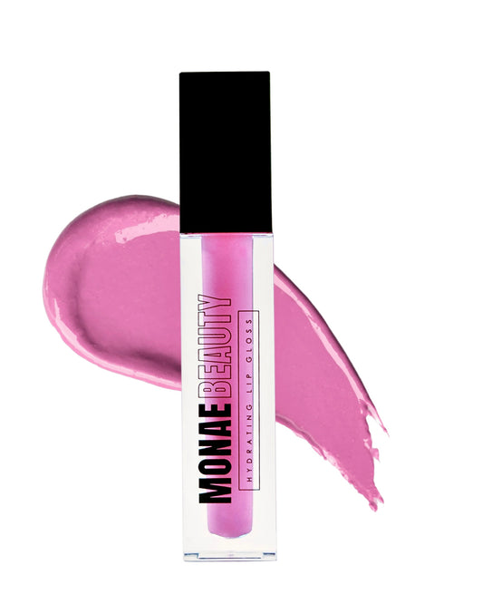 "Pinky Promise" Hydrating Lip Gloss