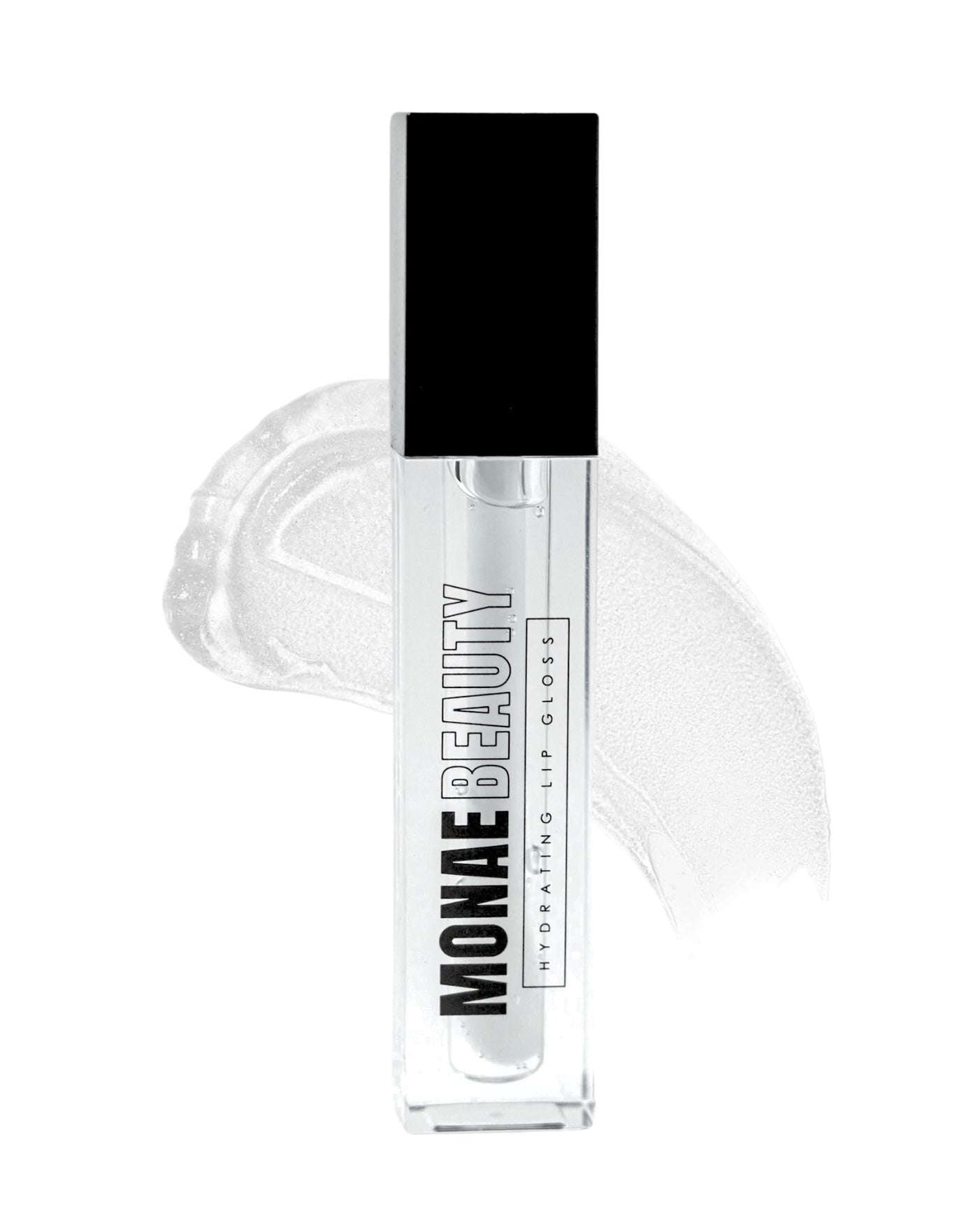 “Crystal Clear” Hydrating Lip Gloss
