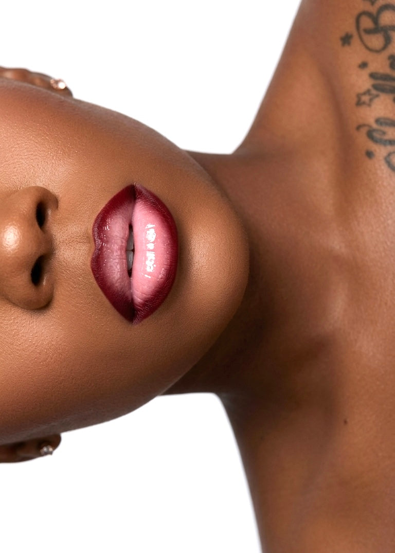 Sculpted Lip Pencil - Midnight Merlot