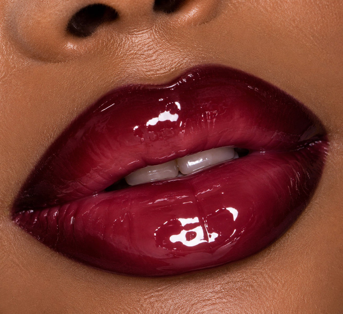 Luxe Lip Butter - Berry Crush