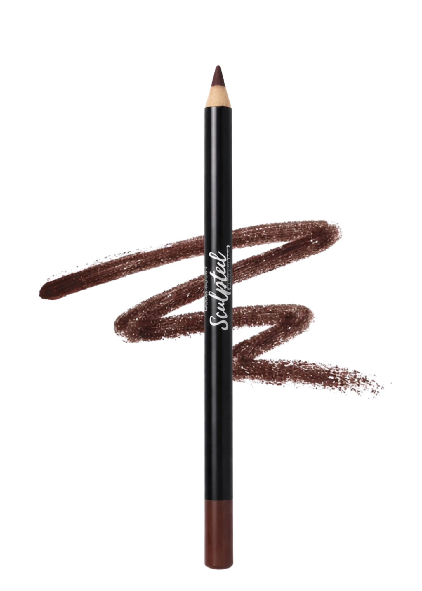 Sculpted Lip Pencil - After Dark