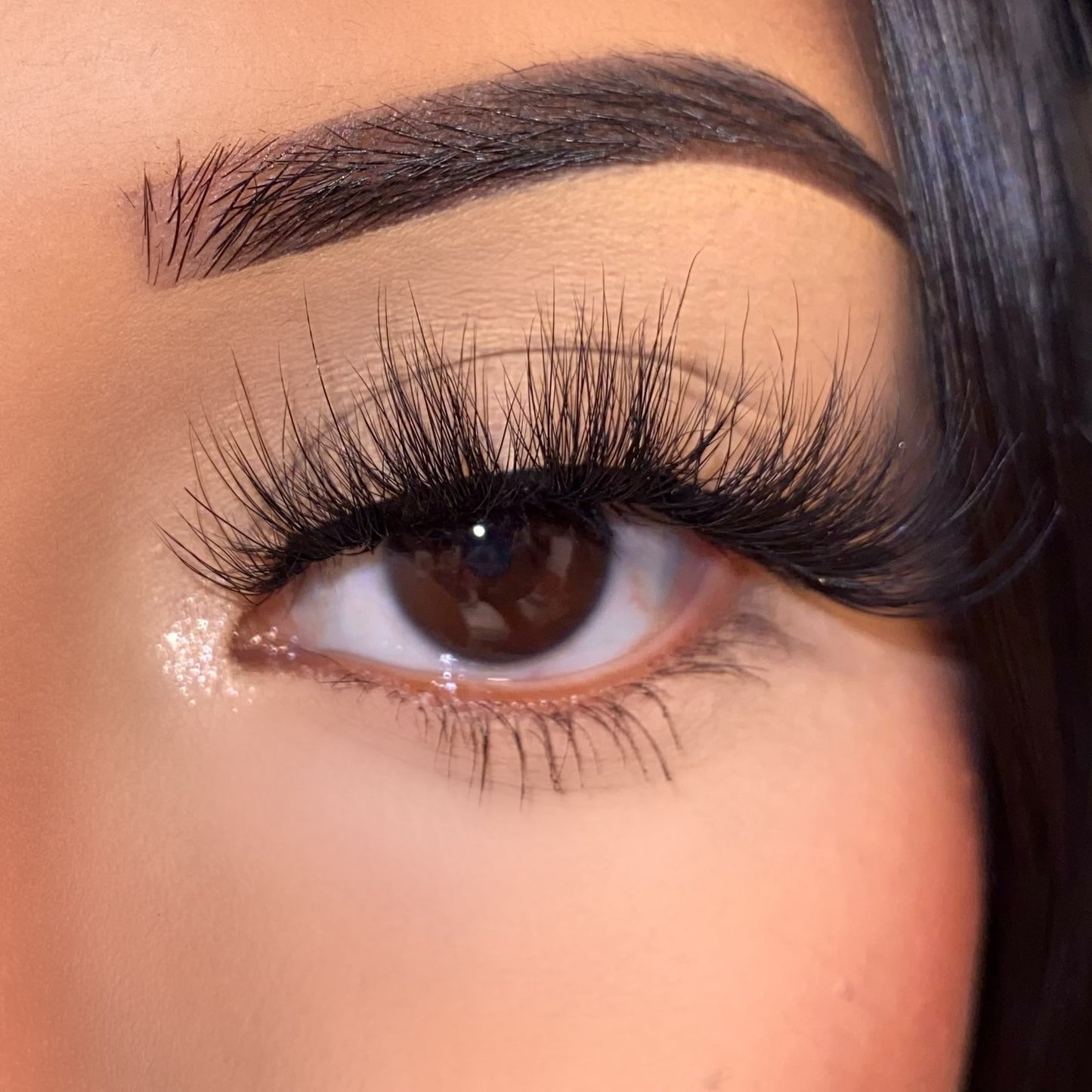 The "Jada" Lash