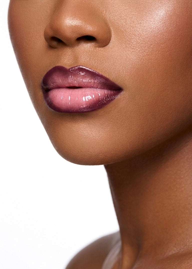 Sculpted Lip Pencil - Plush Plum