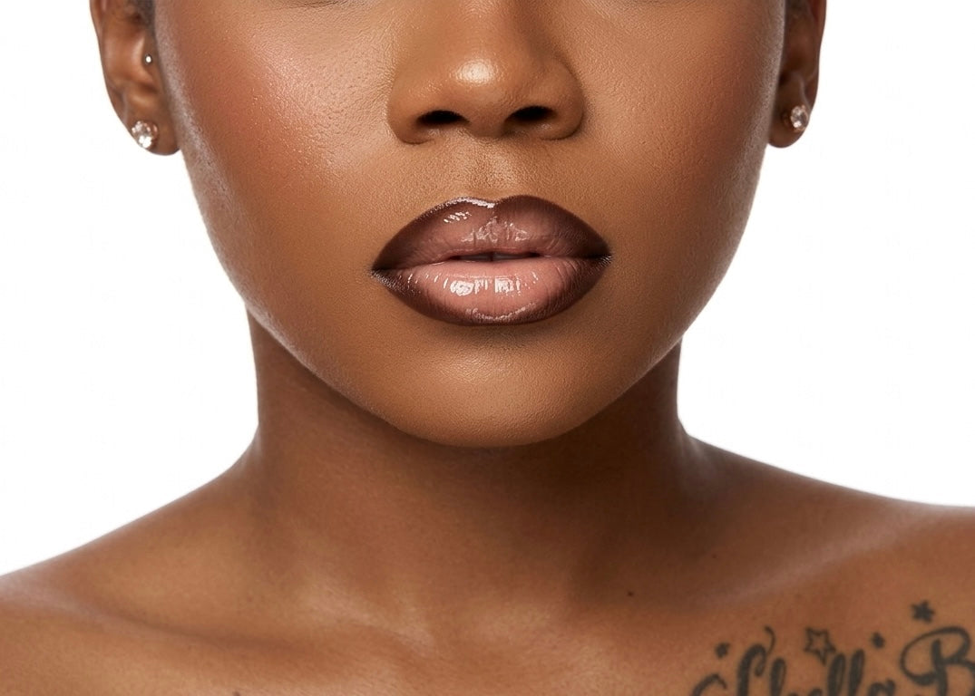 Sculpted Lip Pencil - After Dark