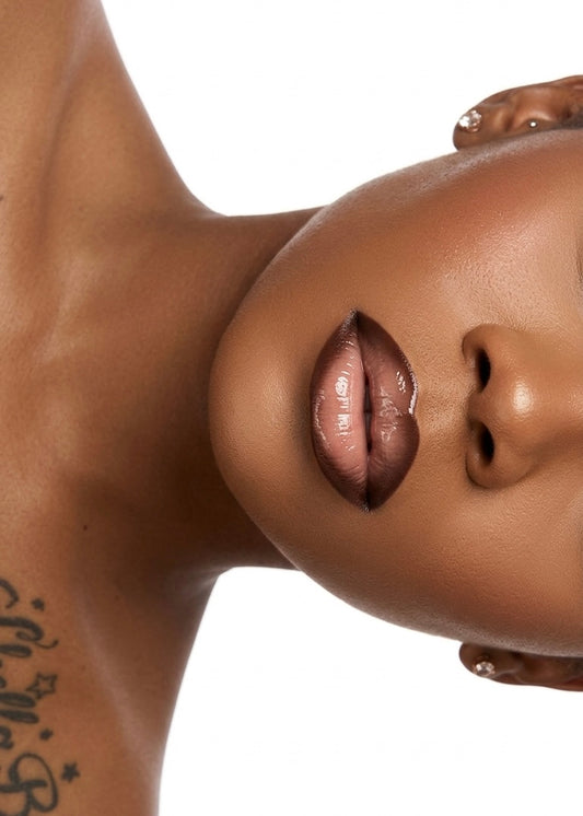 Sculpted Lip Pencil - After Dark