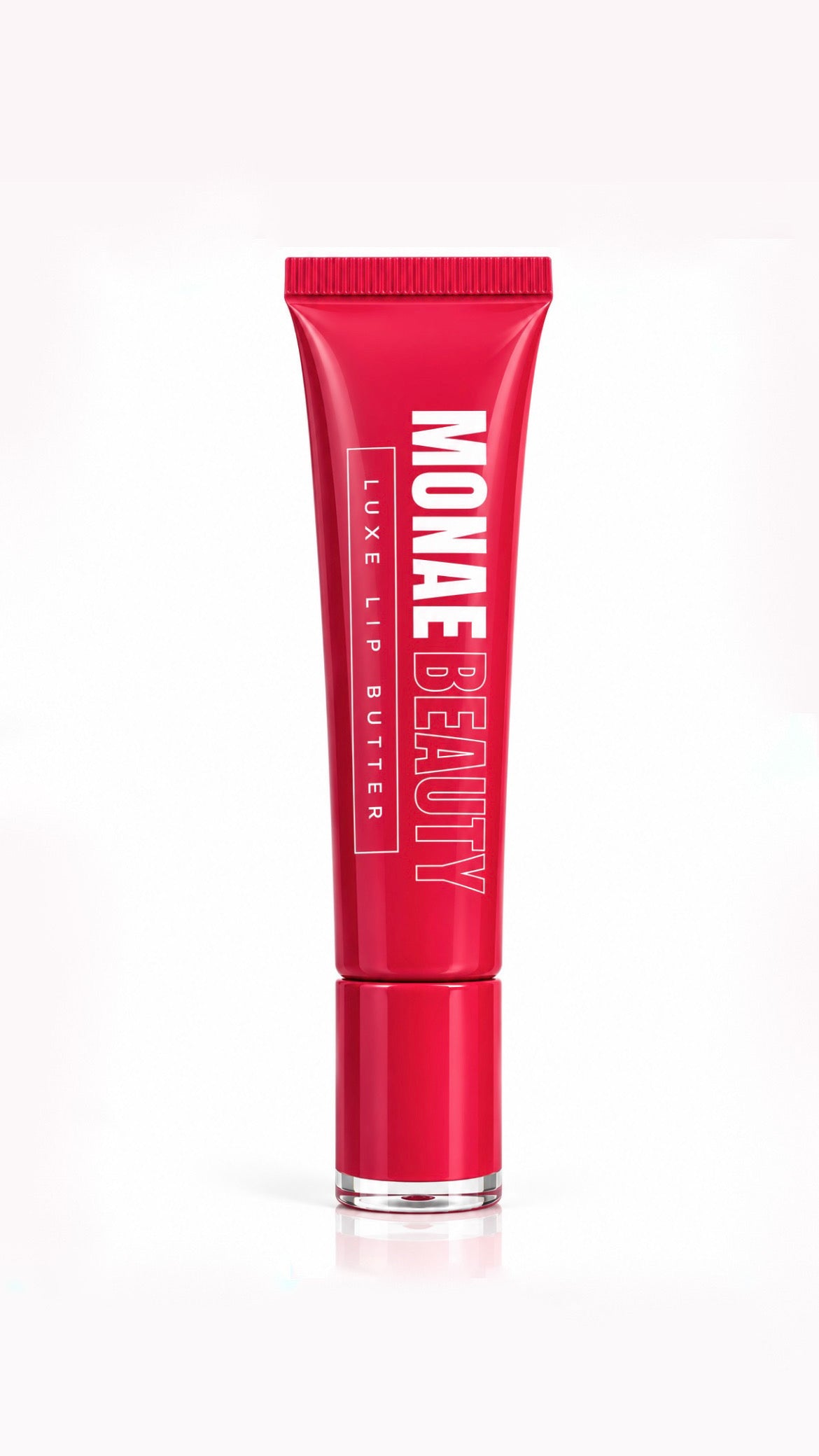 Luxe Lip Butter - Cherry Bomb
