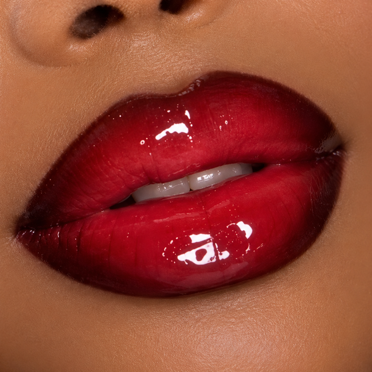 Luxe Lip Butter - Cherry Bomb