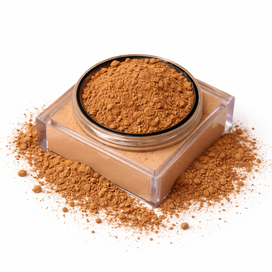 Blur & Bake Setting Powder - Golden Honey