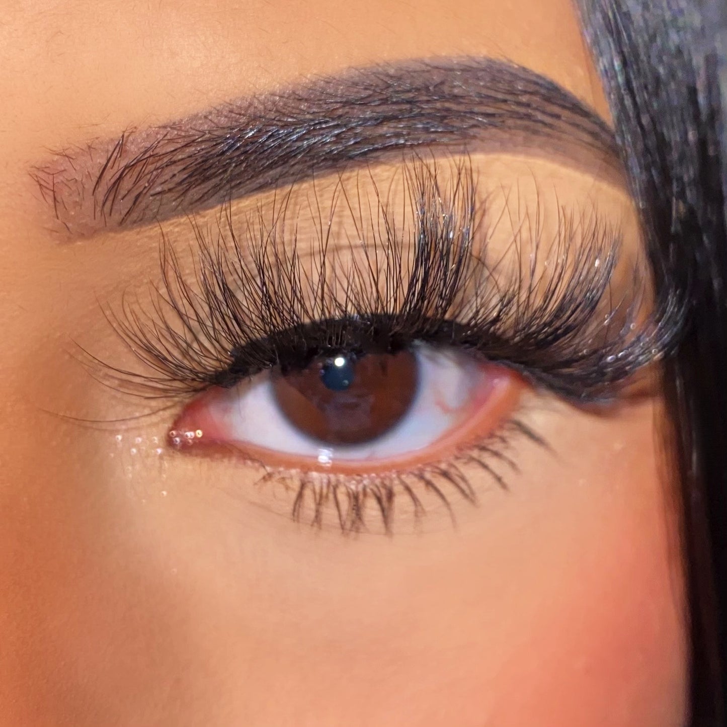 The “London” Lash