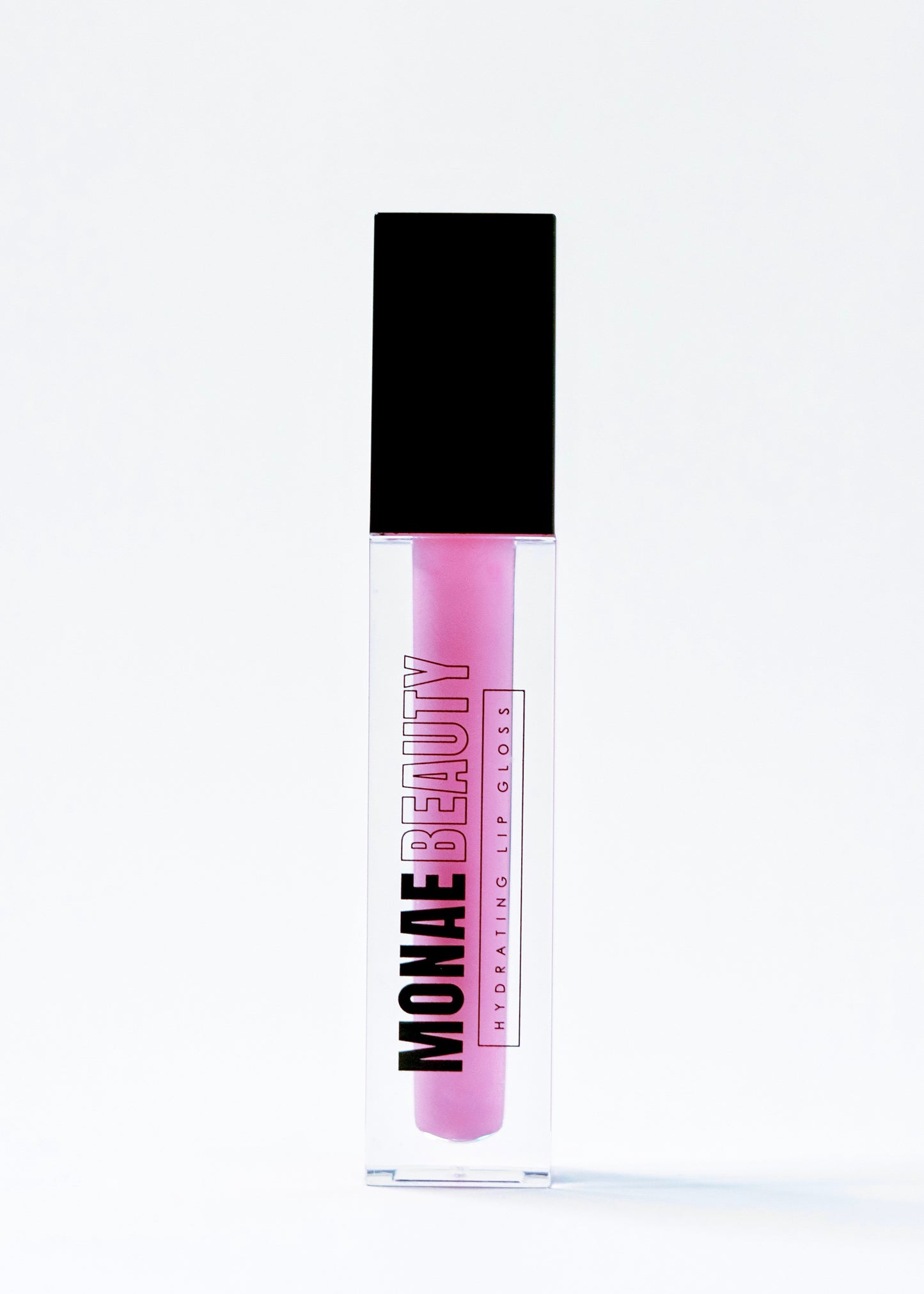 "Pinky Promise" Hydrating Lip Gloss